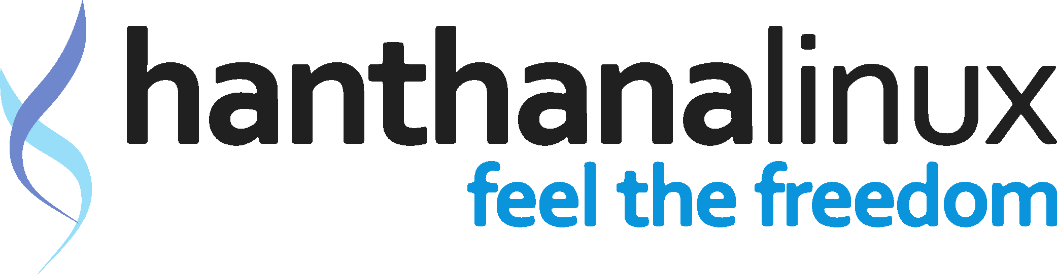 Hanthana Linux Logo